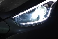 Замена ксенона на LED